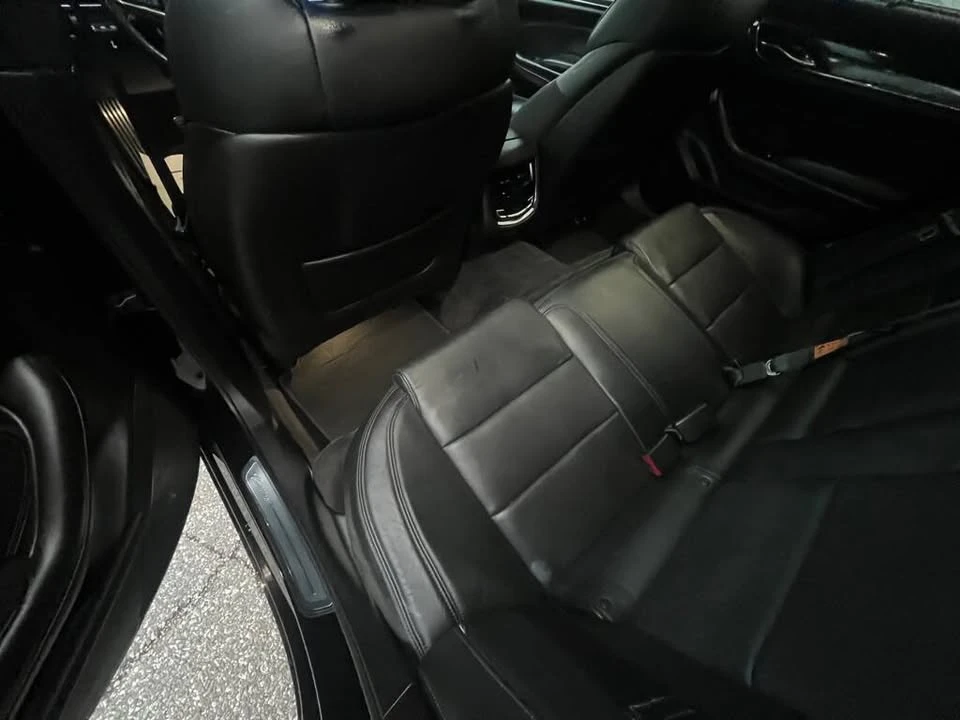 2015 Cadillac CTS 3rd Gen - Image 12 of 18