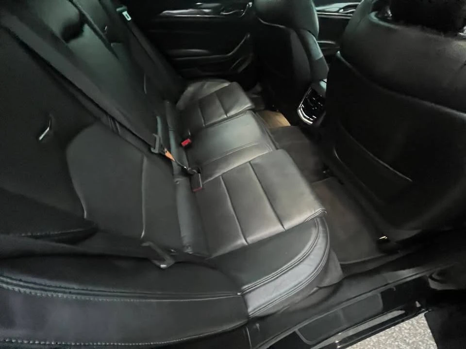 2015 Cadillac CTS 3rd Gen - Image 15 of 18