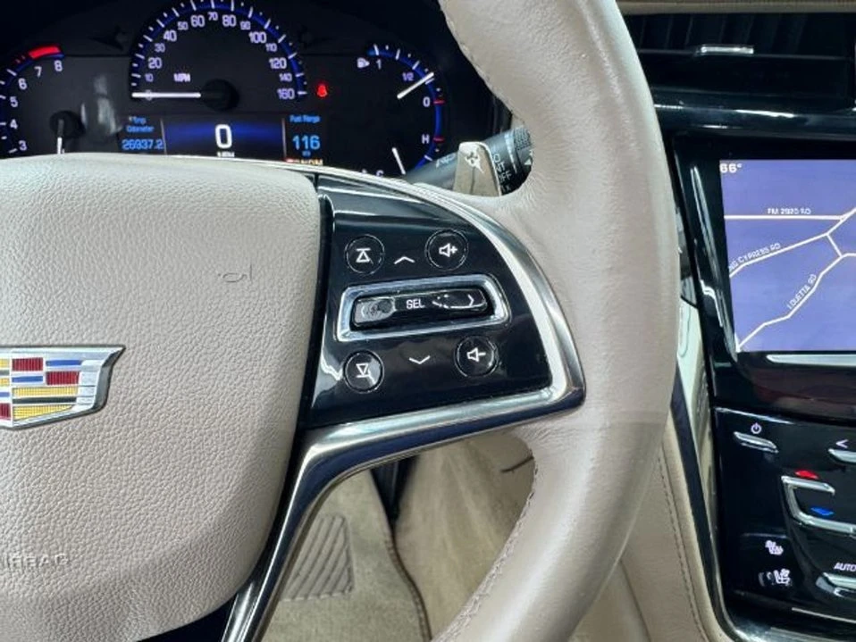 2015 Cadillac CTS 3rd Gen - Image 5 of 20