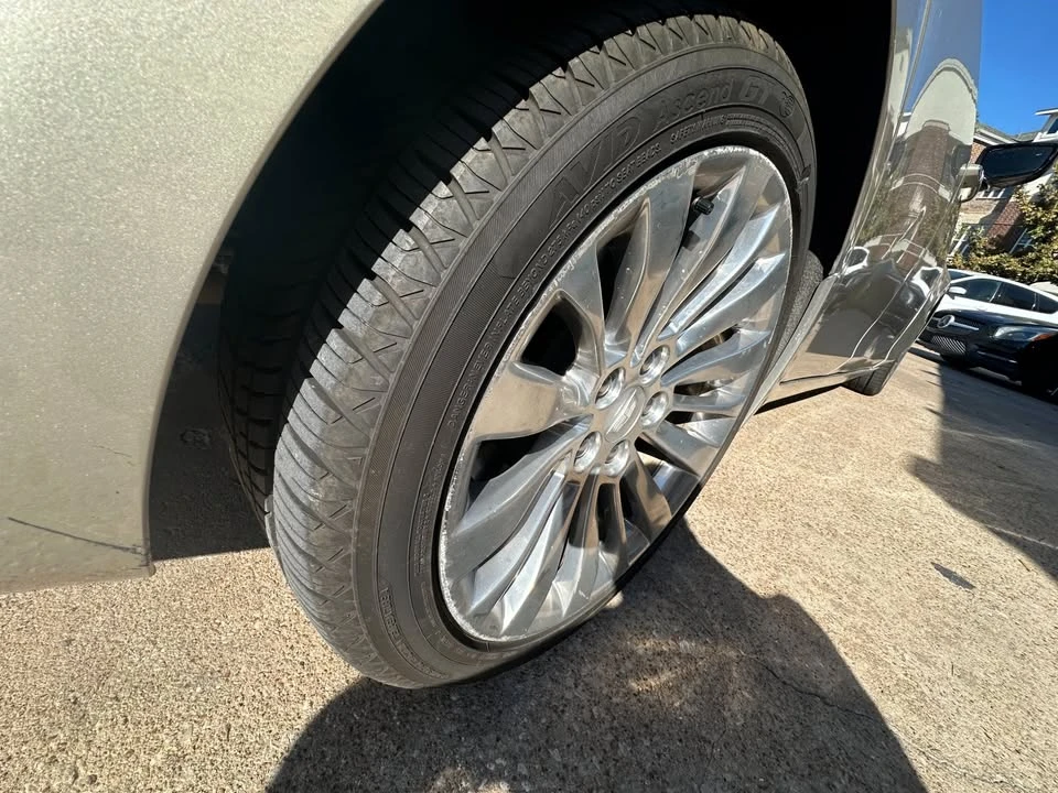 2015 Cadillac CTS 3rd Gen - Image 12 of 20