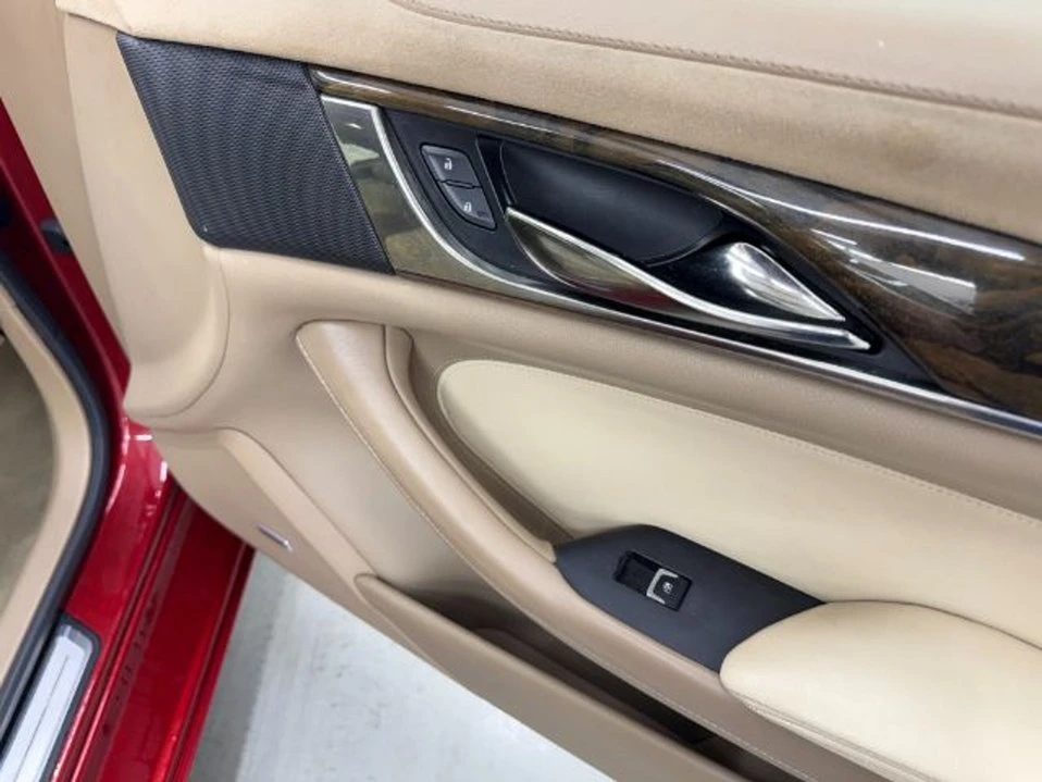 2015 Cadillac CTS 3rd Gen - Image 17 of 20