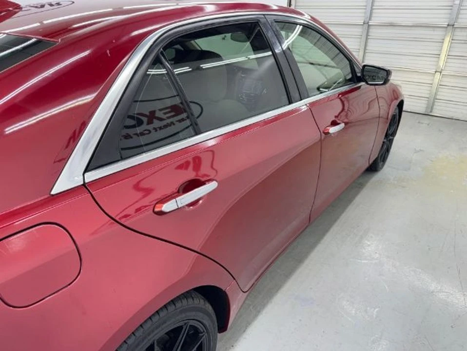2015 Cadillac CTS 3rd Gen - Image 3 of 20
