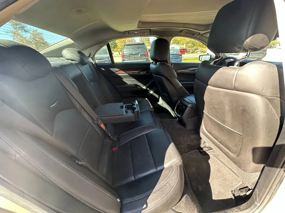 2015 Cadillac CTS 3rd Gen - Image 9 of 20