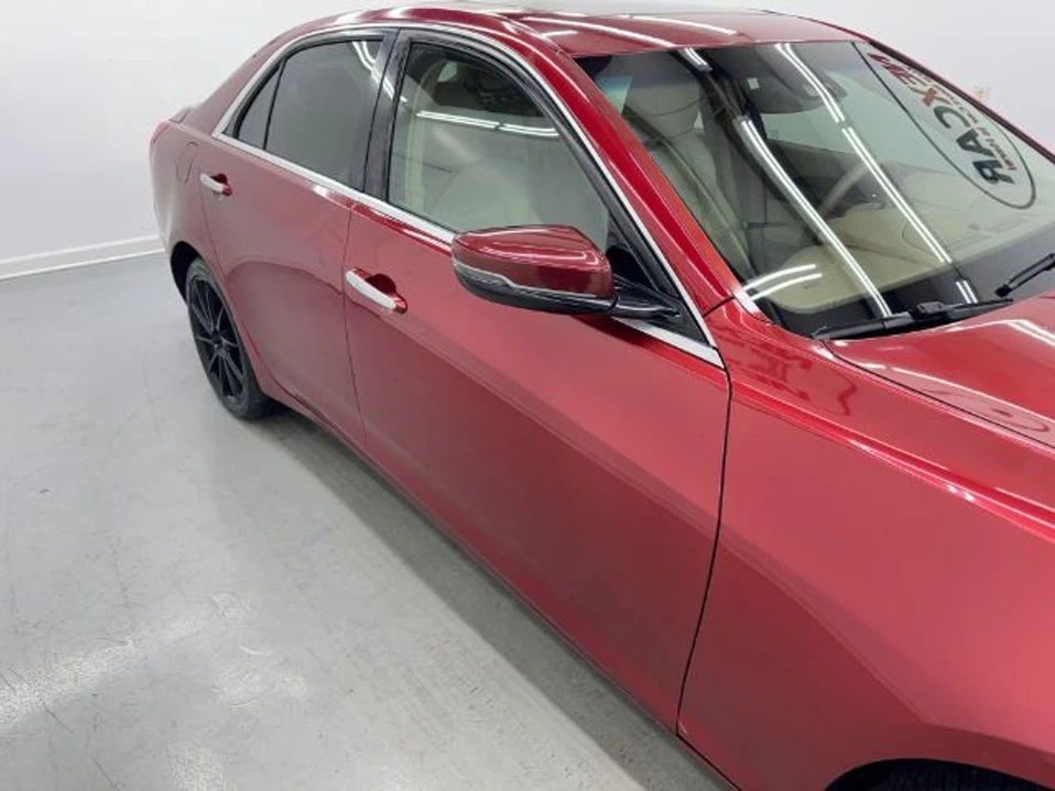 2015 Cadillac CTS 3rd Gen - Image 4 of 20