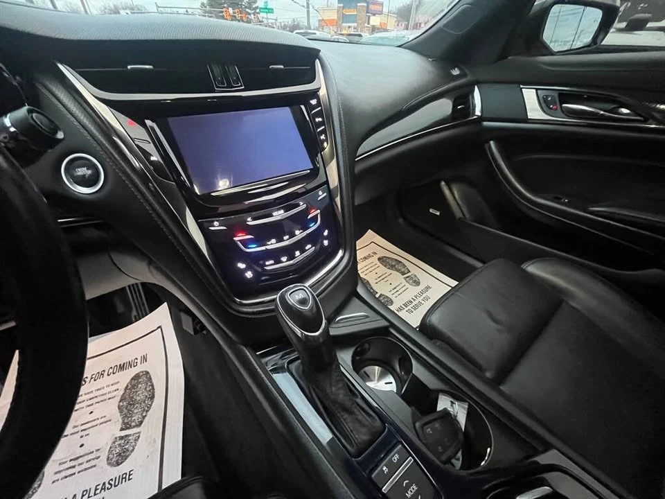 2015 Cadillac CTS 3rd Gen - Image 11 of 18