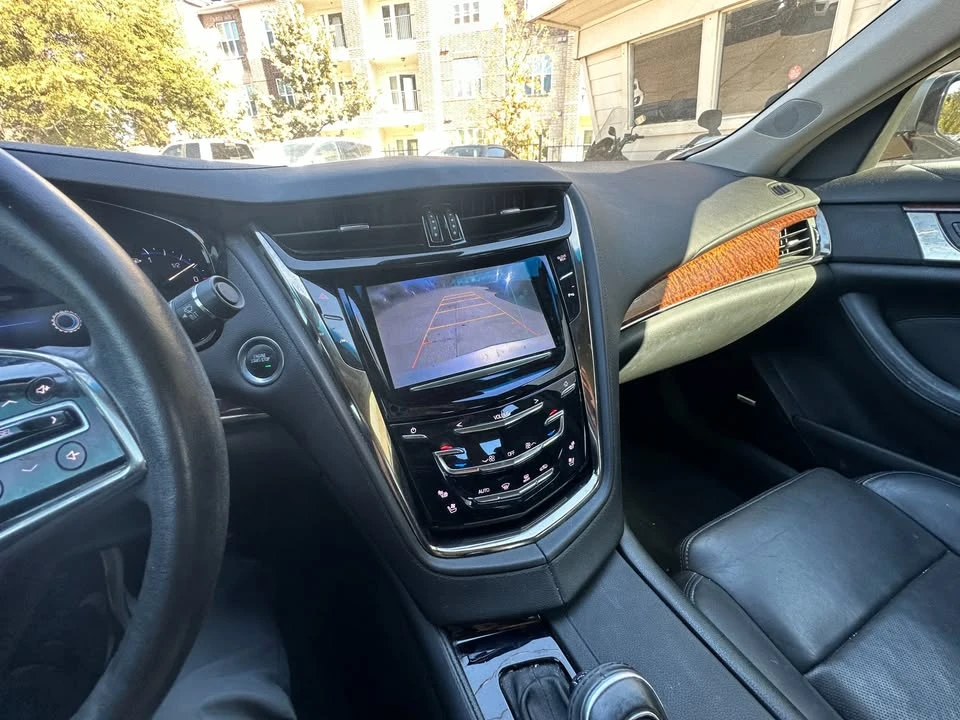 2015 Cadillac CTS 3rd Gen - Image 16 of 20