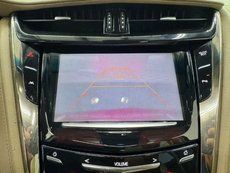 2015 Cadillac CTS 3rd Gen - Image 9 of 20