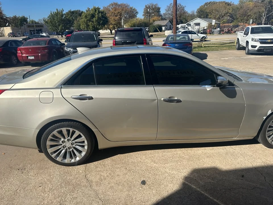 2015 Cadillac CTS 3rd Gen - Image 6 of 20