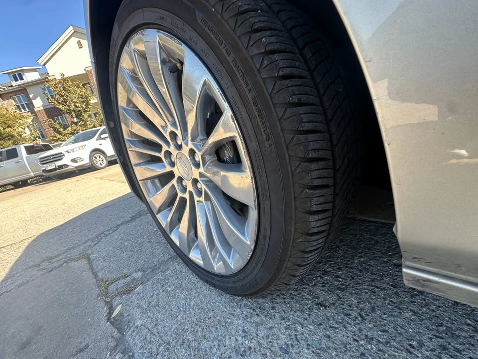 2015 Cadillac CTS 3rd Gen - Image 14 of 20