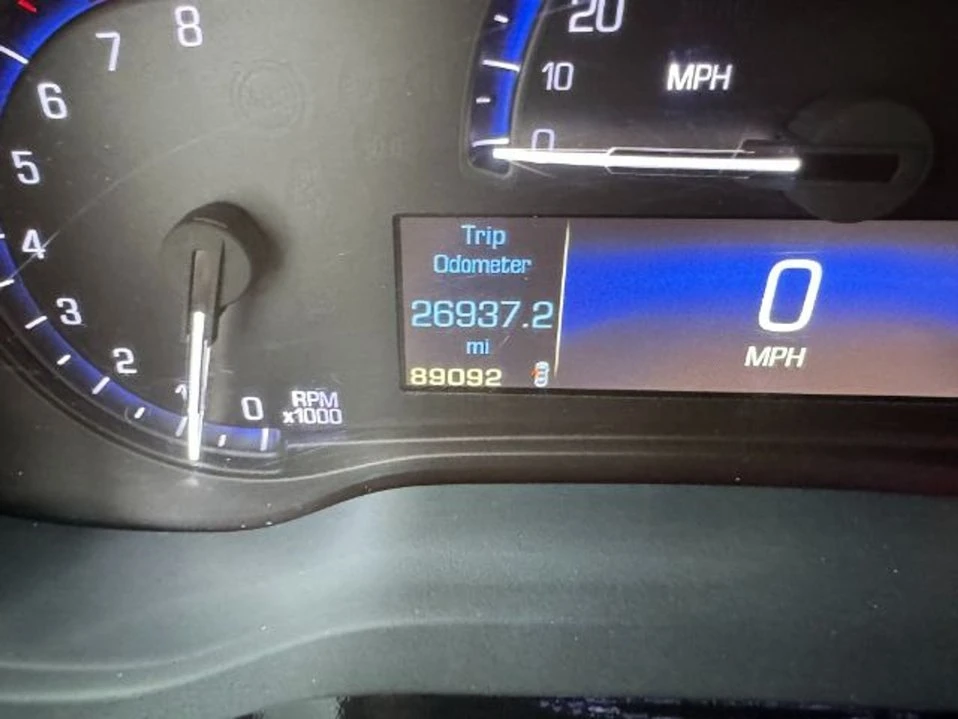 2015 Cadillac CTS 3rd Gen - Image 6 of 20