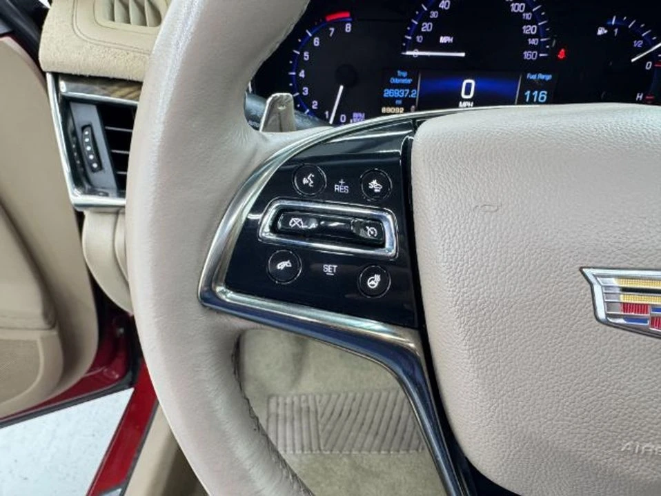 2015 Cadillac CTS 3rd Gen - Image 9 of 20
