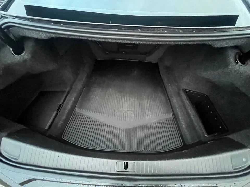 2015 Cadillac CTS 3rd Gen - Image 14 of 18