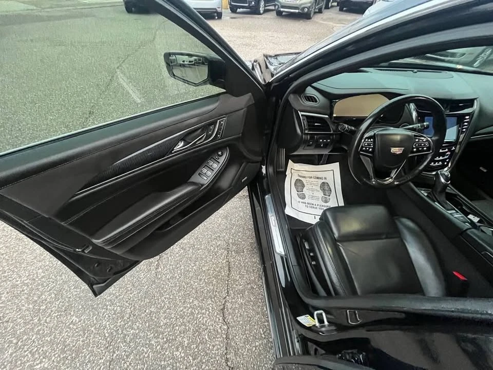 2015 Cadillac CTS 3rd Gen - Image 10 of 18