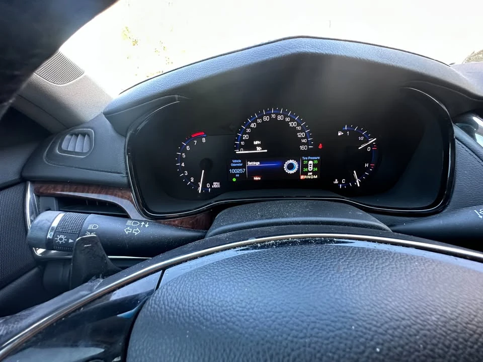 2015 Cadillac CTS 3rd Gen - Image 15 of 20