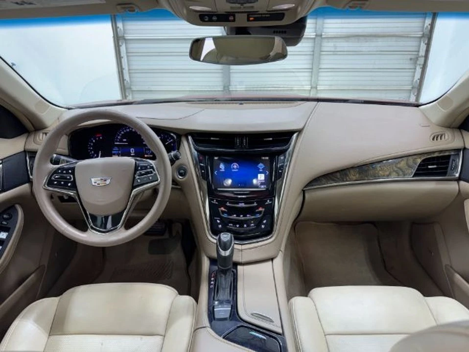 2015 Cadillac CTS 3rd Gen - Image 11 of 20