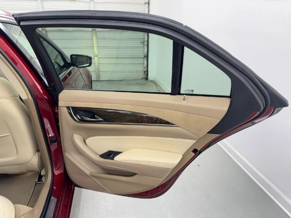 2015 Cadillac CTS 3rd Gen - Image 14 of 20