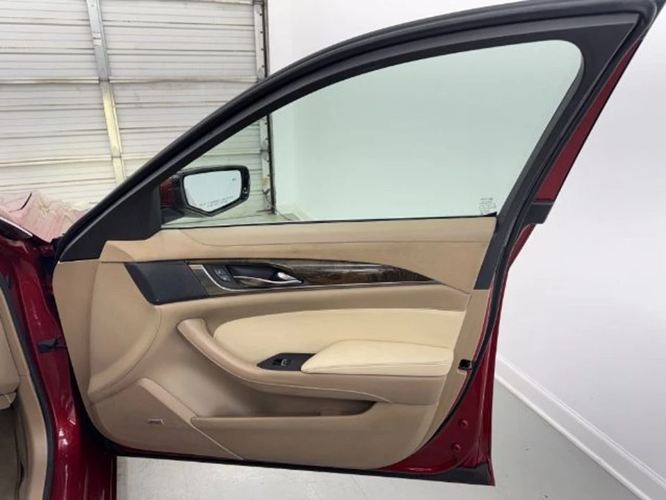 2015 Cadillac CTS 3rd Gen - Image 17 of 20