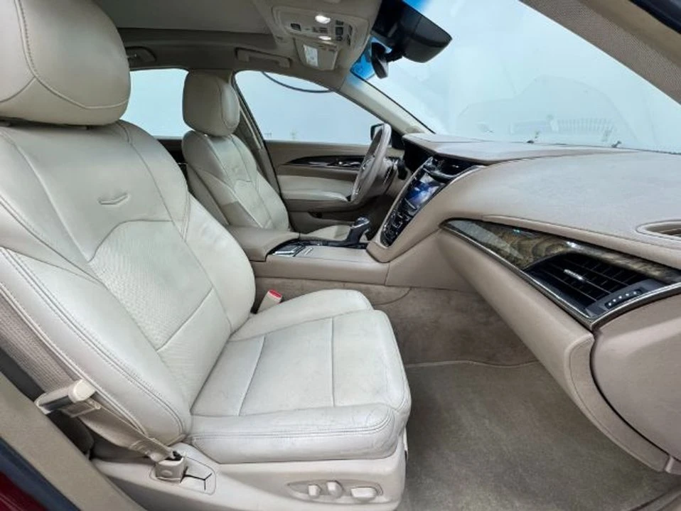 2015 Cadillac CTS 3rd Gen - Image 18 of 20
