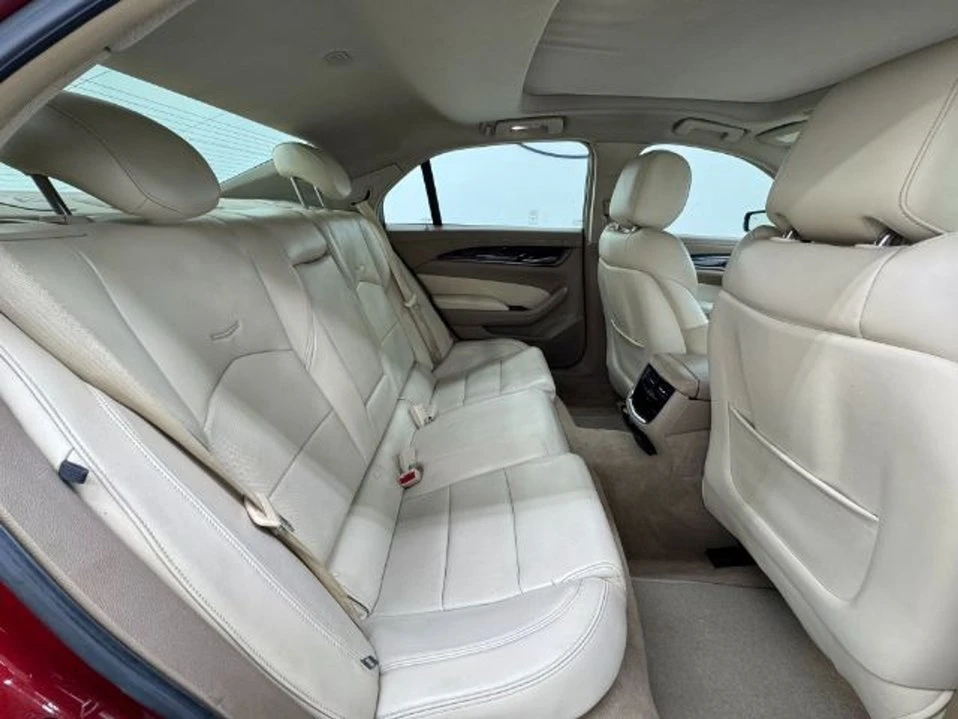 2015 Cadillac CTS 3rd Gen - Image 16 of 20