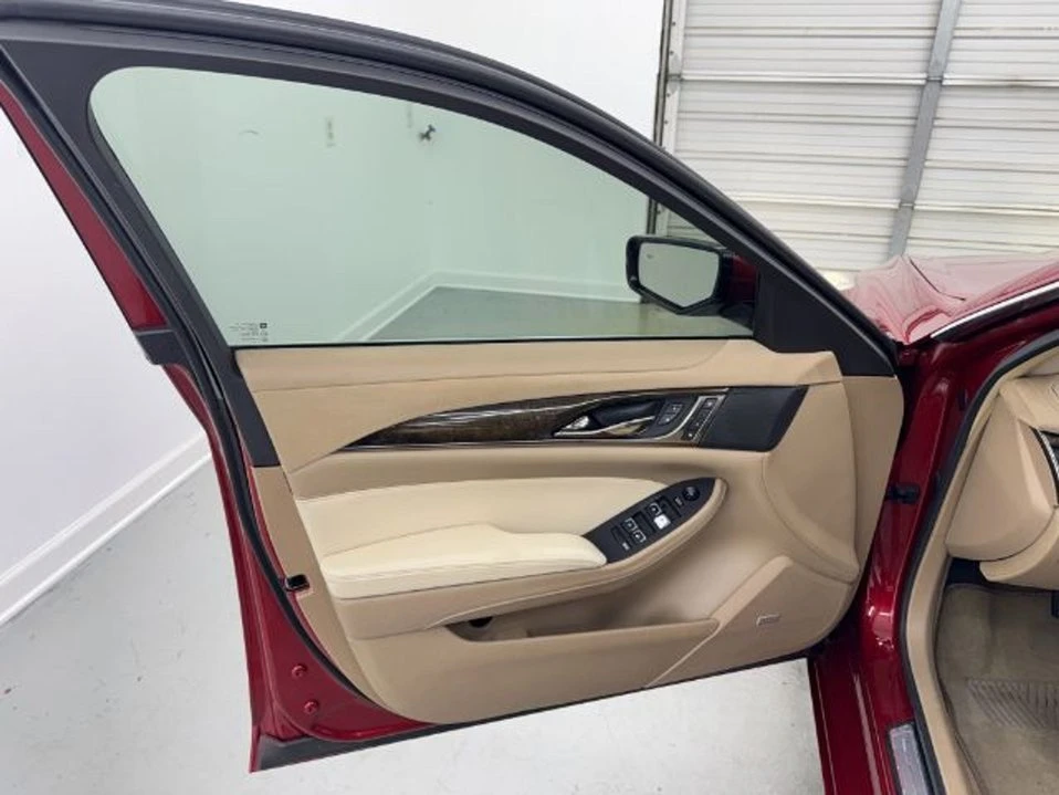 2015 Cadillac CTS 3rd Gen - Image 5 of 20