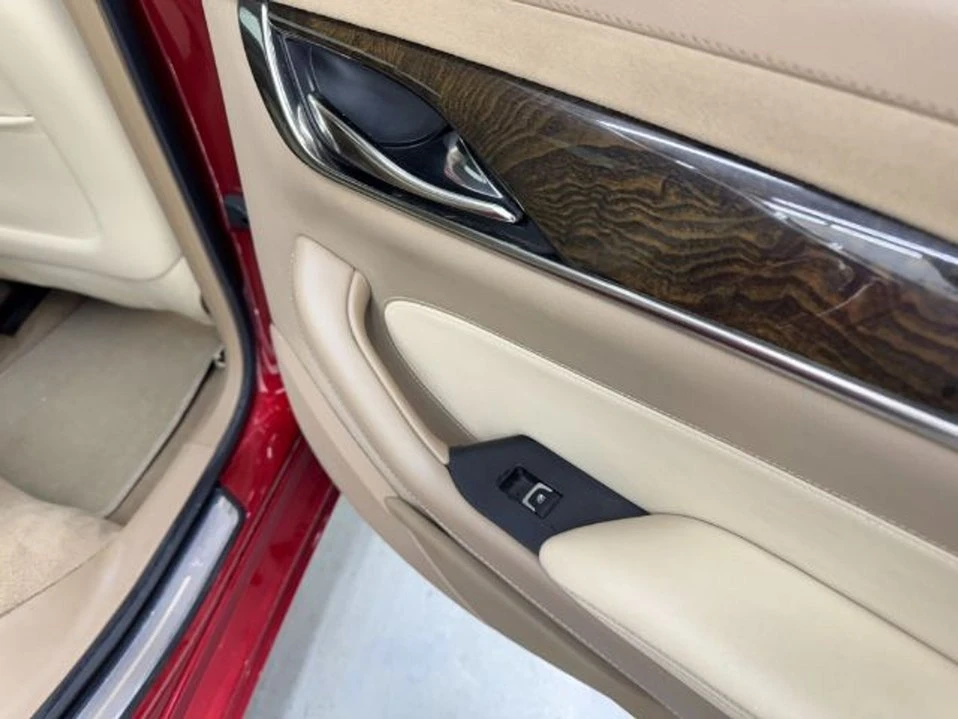 2015 Cadillac CTS 3rd Gen - Image 15 of 20