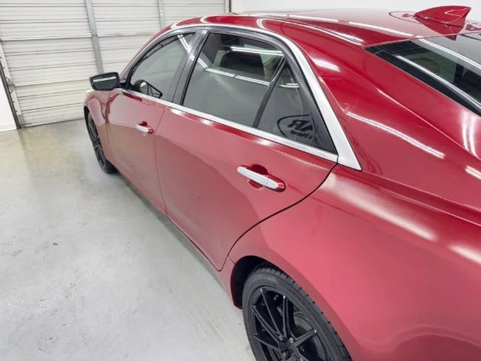 2015 Cadillac CTS 3rd Gen - Image 20 of 20
