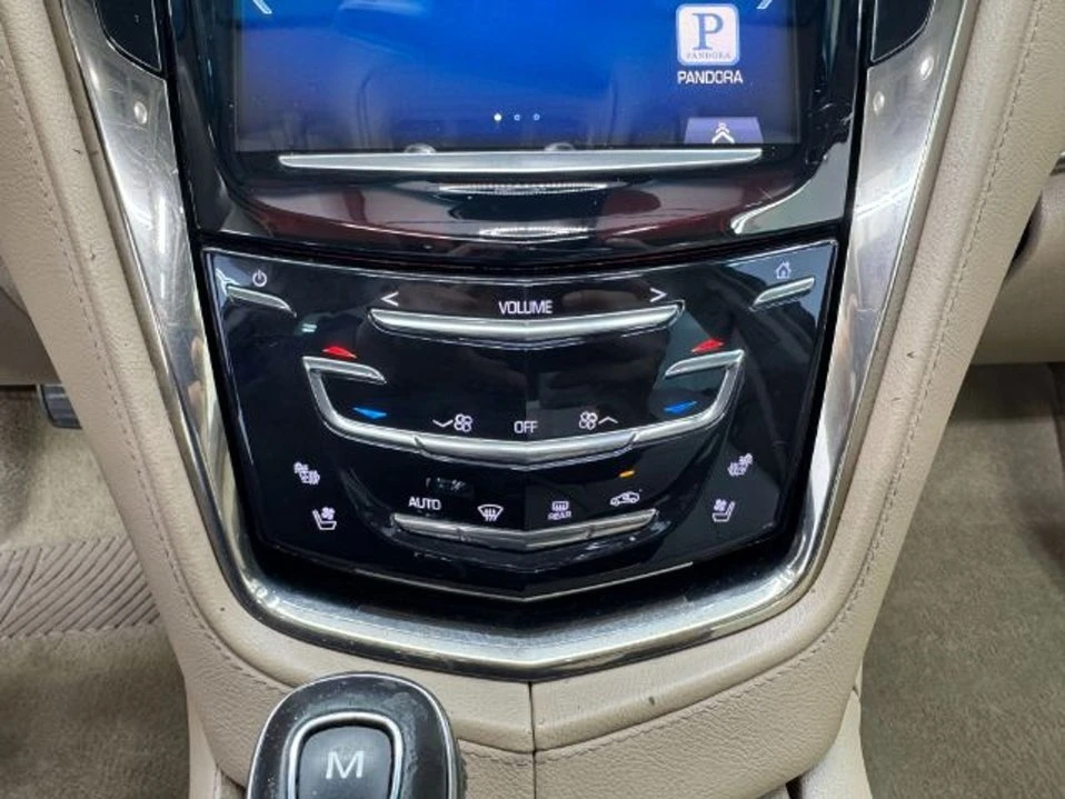 2015 Cadillac CTS 3rd Gen - Image 10 of 20