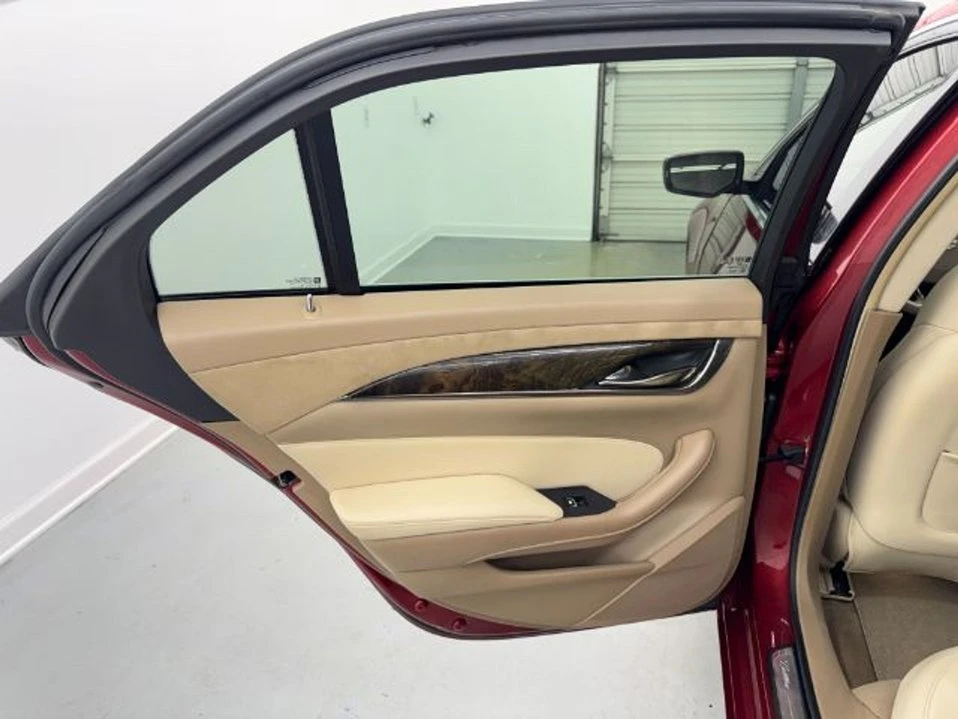 2015 Cadillac CTS 3rd Gen - Image 12 of 20