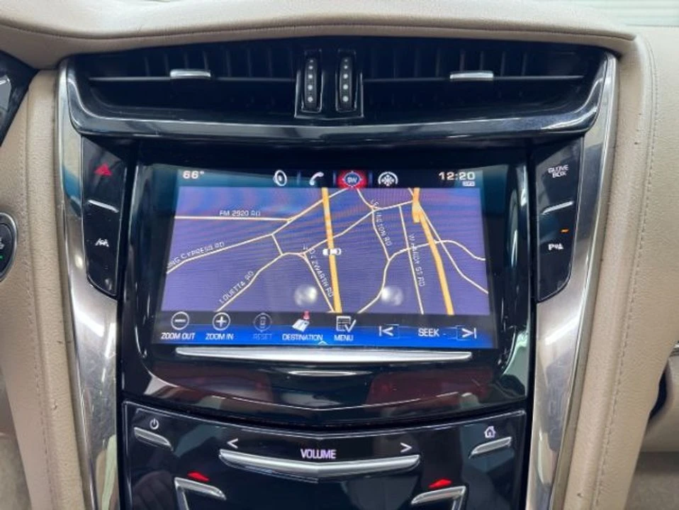 2015 Cadillac CTS 3rd Gen - Image 8 of 20