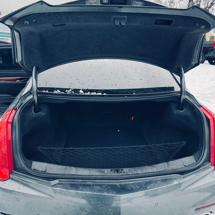 2015 Cadillac CTS 3rd Gen - Image 15 of 18
