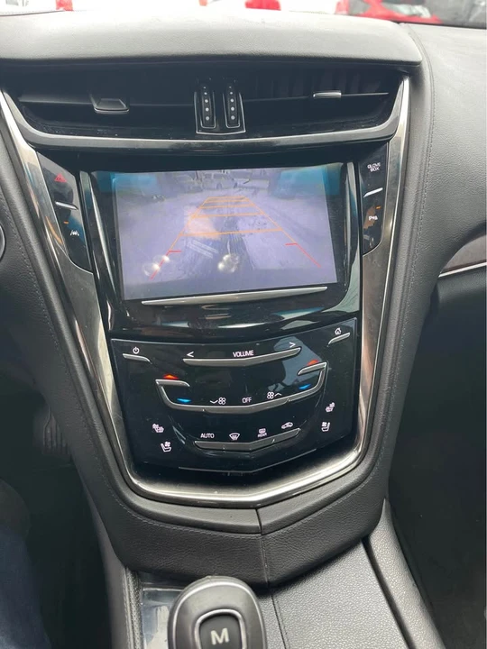 2015 Cadillac CTS 3rd Gen - Image 9 of 18