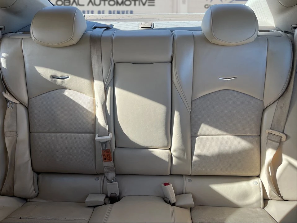 2015 Cadillac CTS - Image 13 of 20