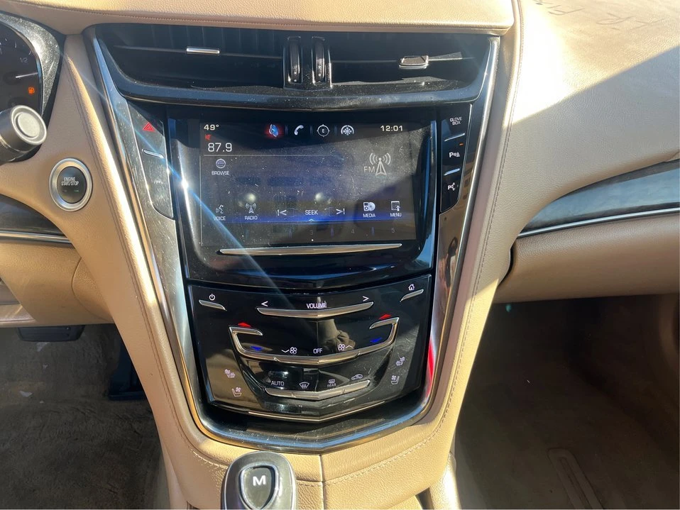 2015 Cadillac CTS - Image 14 of 20