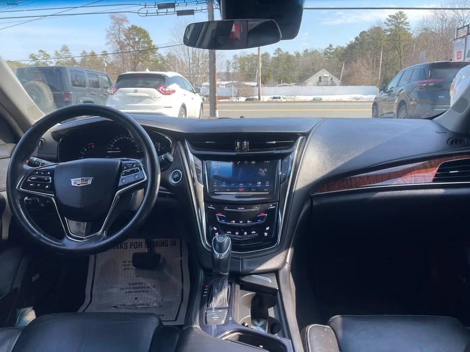 2015 Cadillac CTS - Image 20 of 20
