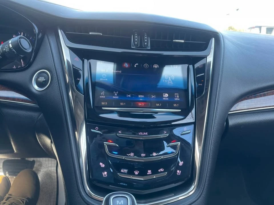 2015 Cadillac CTS - Image 17 of 20
