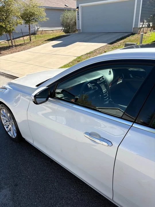 2015 Cadillac CTS 3rd Gen - Image 4 of 9