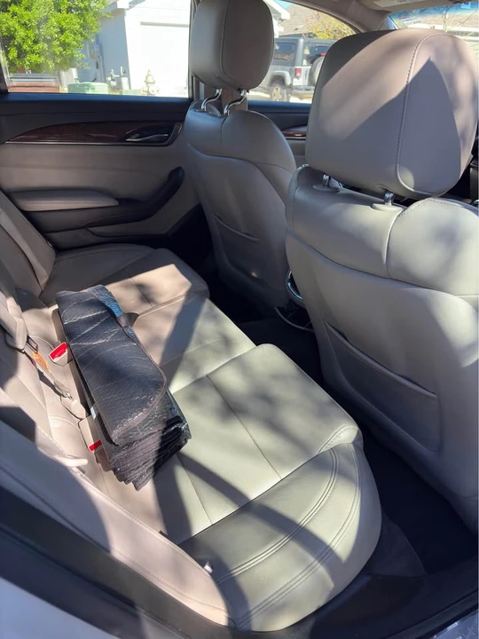 2015 Cadillac CTS 3rd Gen - Image 7 of 9