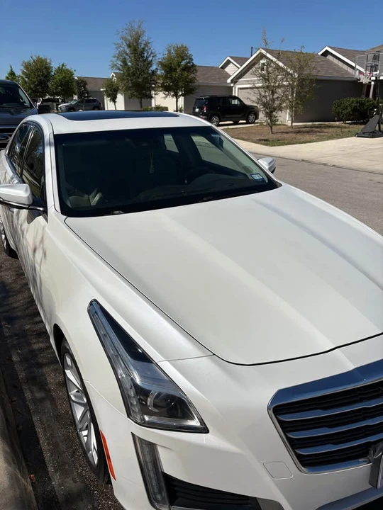 2015 Cadillac CTS 3rd Gen - Image 3 of 9