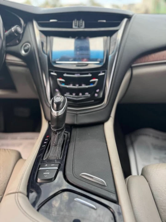 2015 Cadillac CTS - Image 14 of 14