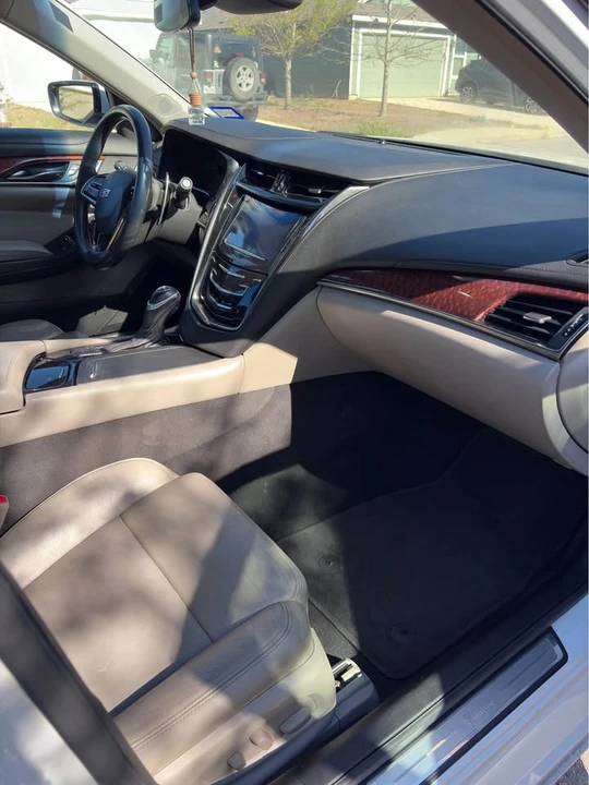 2015 Cadillac CTS 3rd Gen - Image 9 of 9