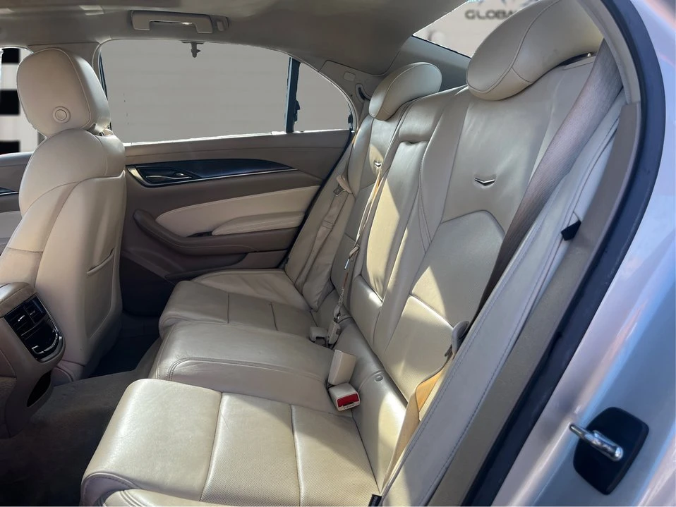 2015 Cadillac CTS - Image 9 of 19