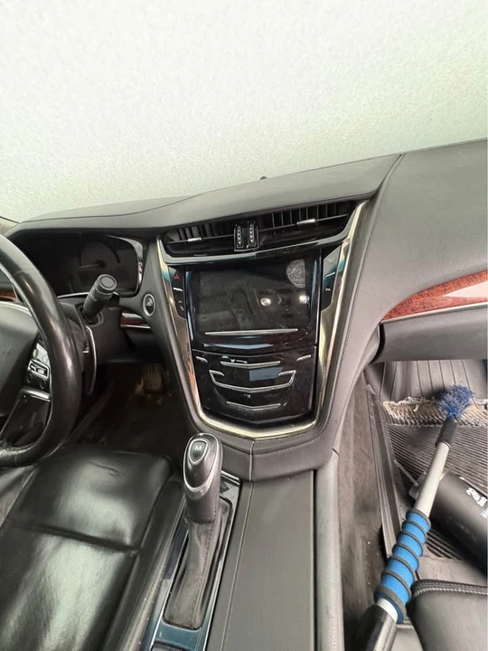2015 Cadillac CTS 2nd Gen - Image 6 of 8