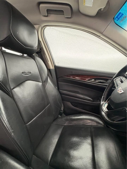 2015 Cadillac CTS 2nd Gen - Image 3 of 8