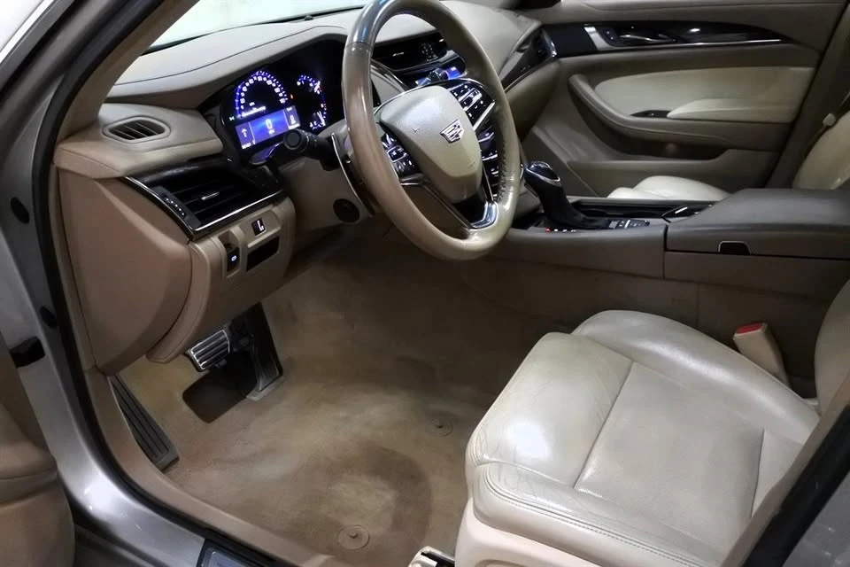 2015 Cadillac CTS - Image 2 of 5