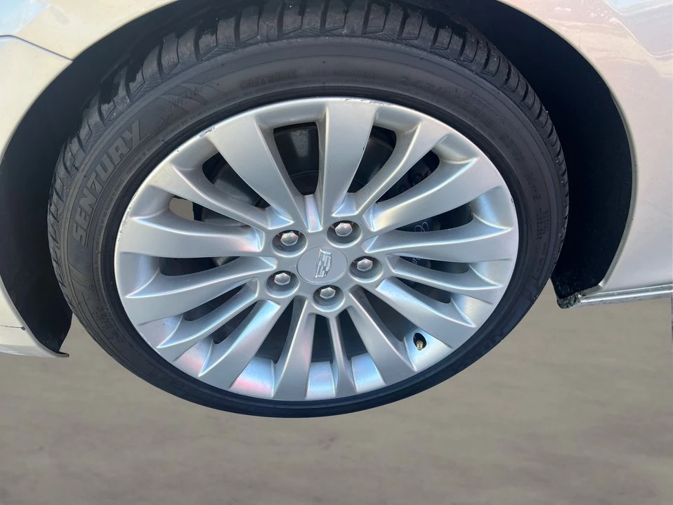 2015 Cadillac CTS - Image 19 of 19