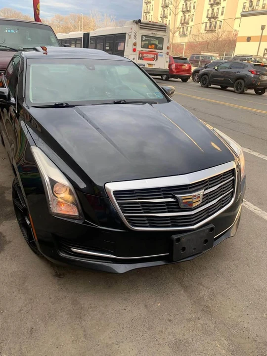 2015 Cadillac CTS - Image 2 of 5