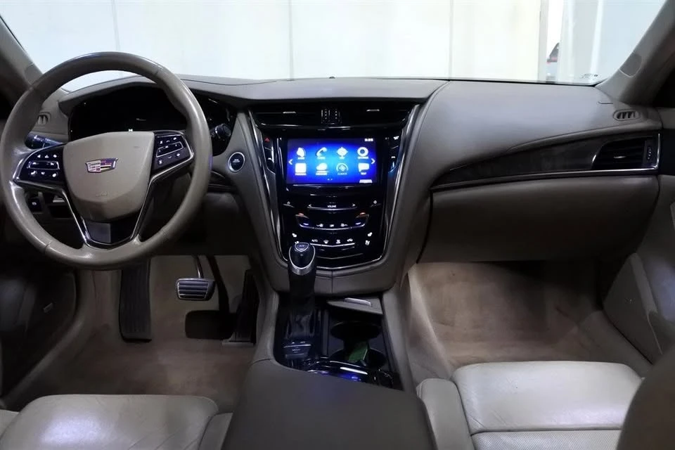2015 Cadillac CTS - Image 3 of 5