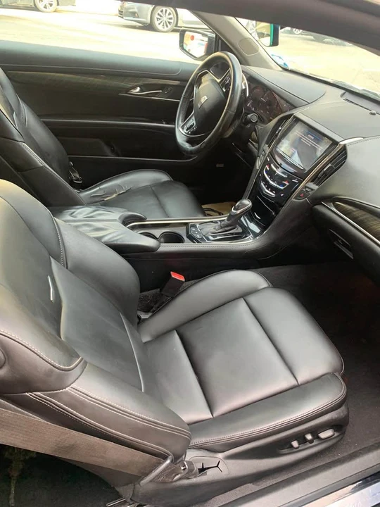 2015 Cadillac CTS - Image 5 of 5