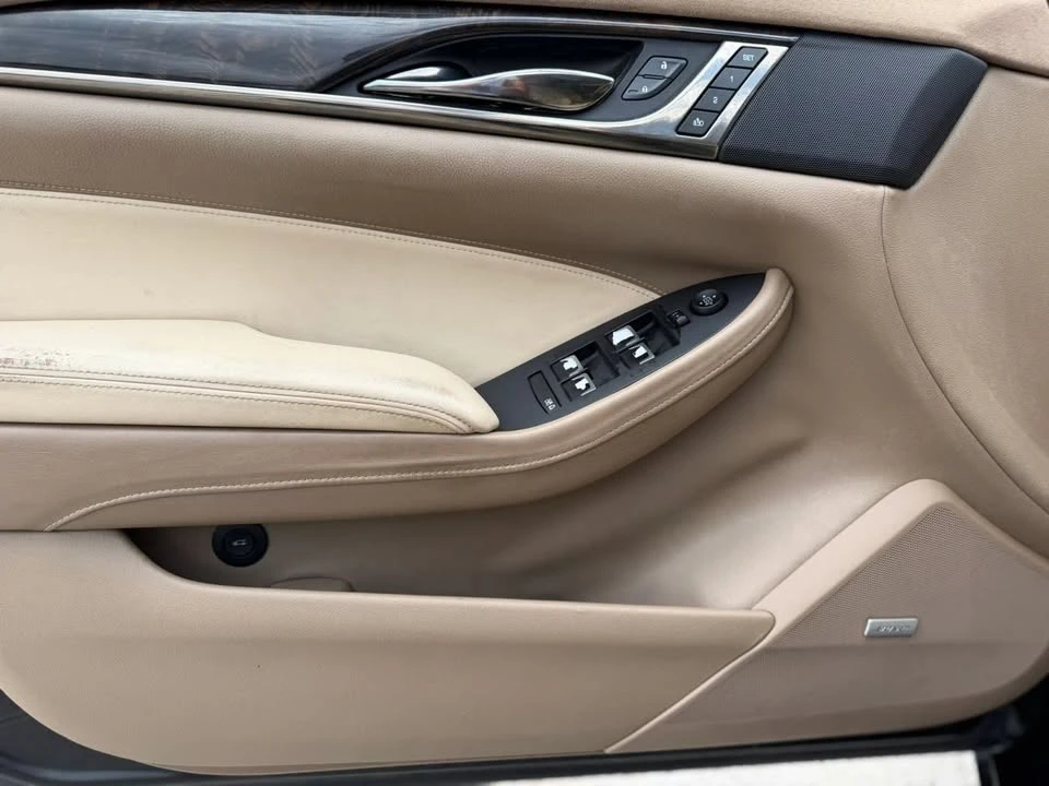 2015 Cadillac CTS 3rd Gen - Image 6 of 20