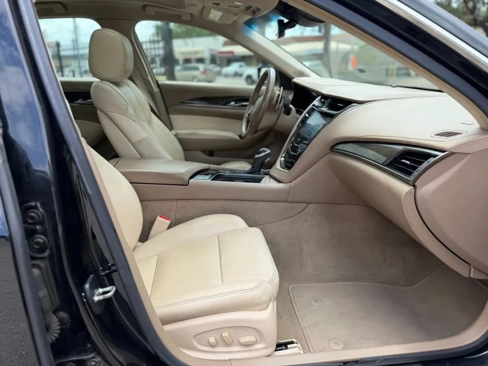 2015 Cadillac CTS 3rd Gen - Image 10 of 20